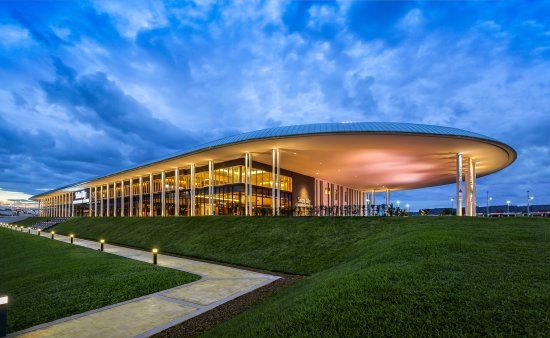 Setia City Convention Centre